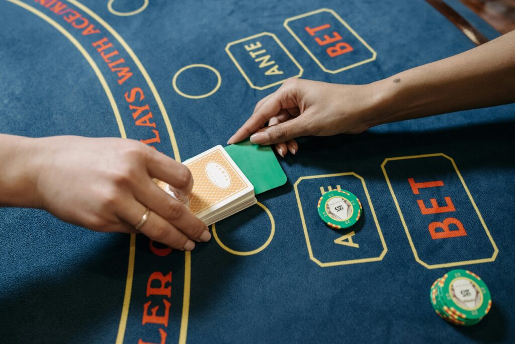Levabet Casino